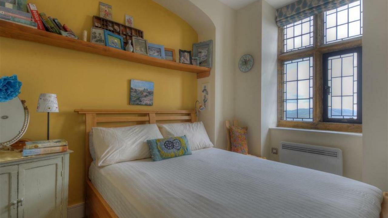 Appartamento 6 Coram Tower Lyme Regis Esterno foto