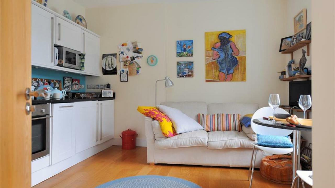 Appartamento 6 Coram Tower Lyme Regis Esterno foto