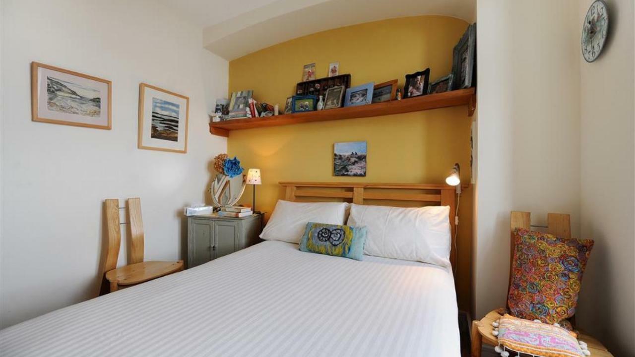 Appartamento 6 Coram Tower Lyme Regis Esterno foto